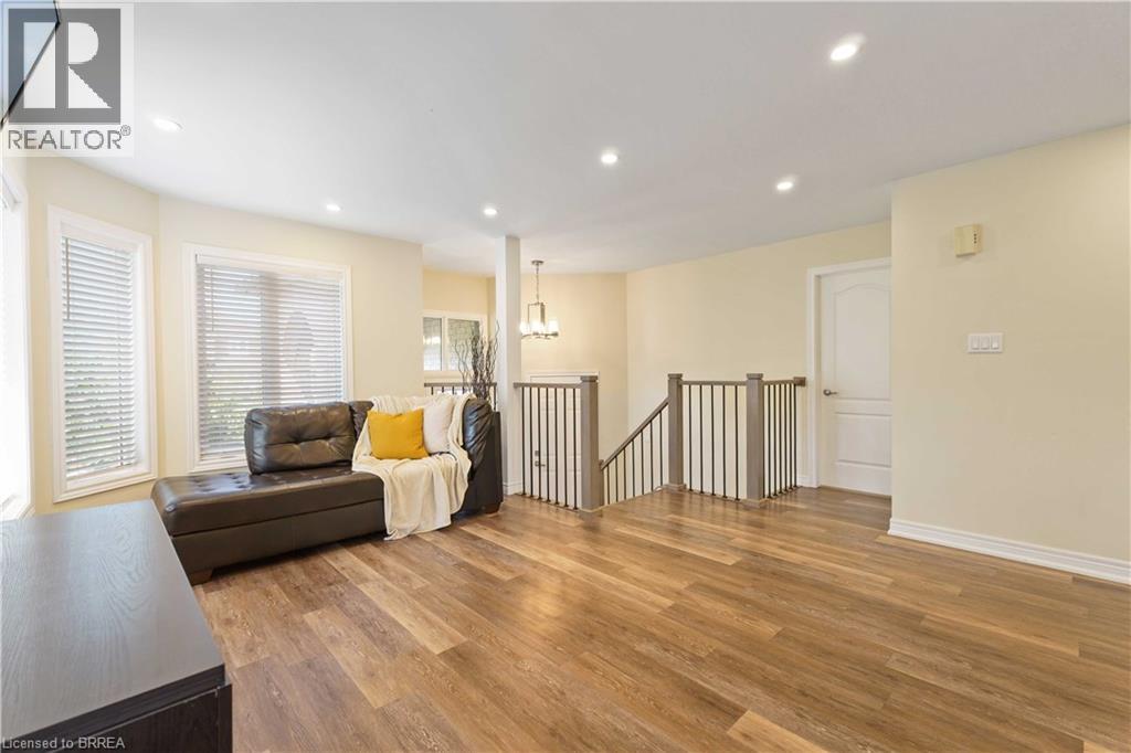 4319 Arejay Avenue Unit# Upper, Beamsville, Ontario  L0R 1B6 - Photo 4 - 40792239