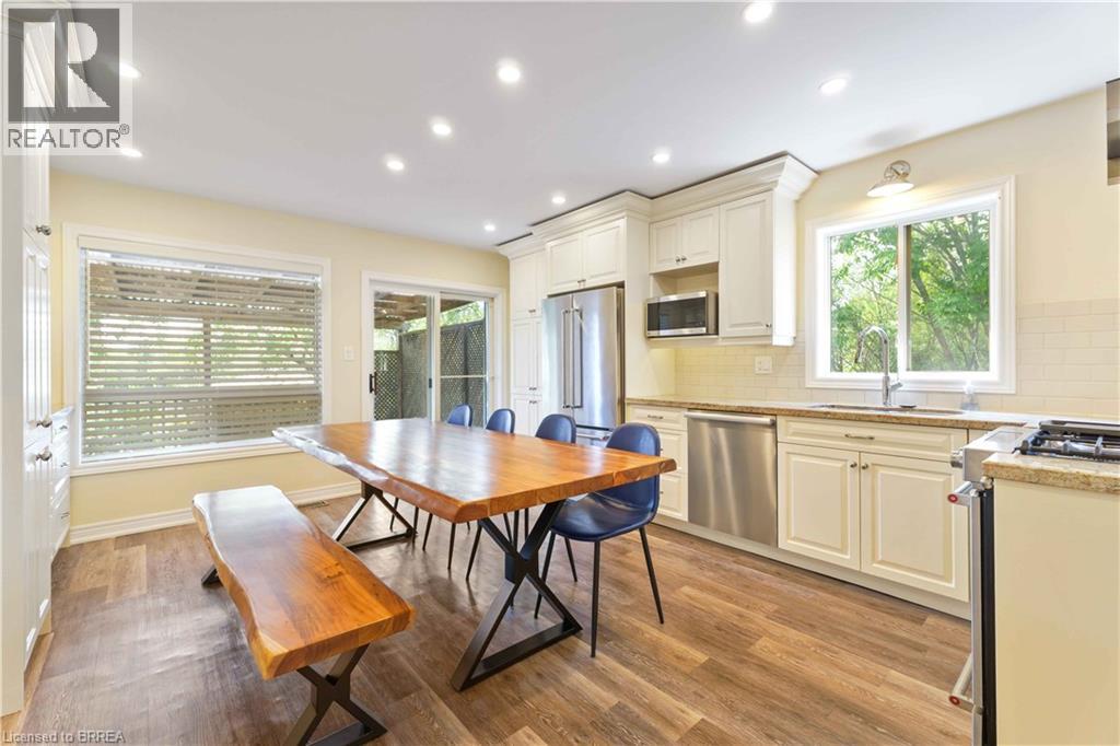 4319 Arejay Avenue Unit# Upper, Beamsville, Ontario  L0R 1B6 - Photo 5 - 40792239