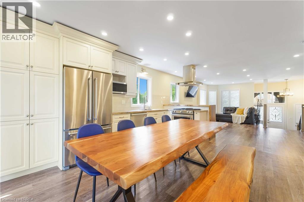 4319 Arejay Avenue Unit# Upper, Beamsville, Ontario  L0R 1B6 - Photo 8 - 40792239