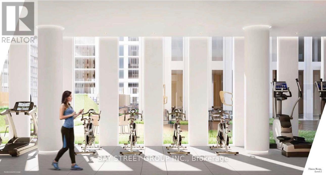 2115 - 230 Simcoe Street, Toronto, Ontario  M5T 0G7 - Photo 18 - C12614144