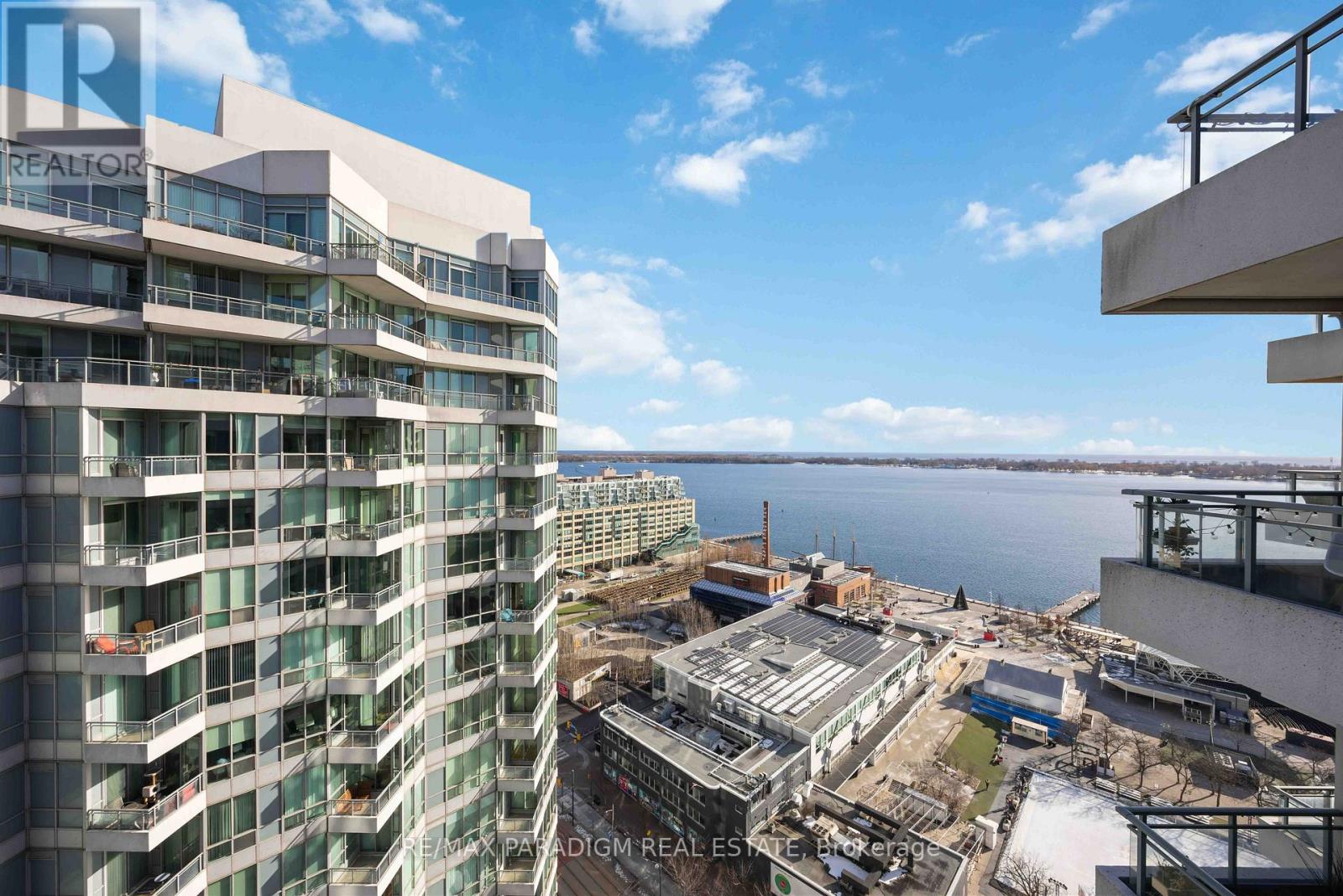 2515 - 230 Queens Quay W, Toronto, Ontario  M5J 1B5 - Photo 28 - C12614146