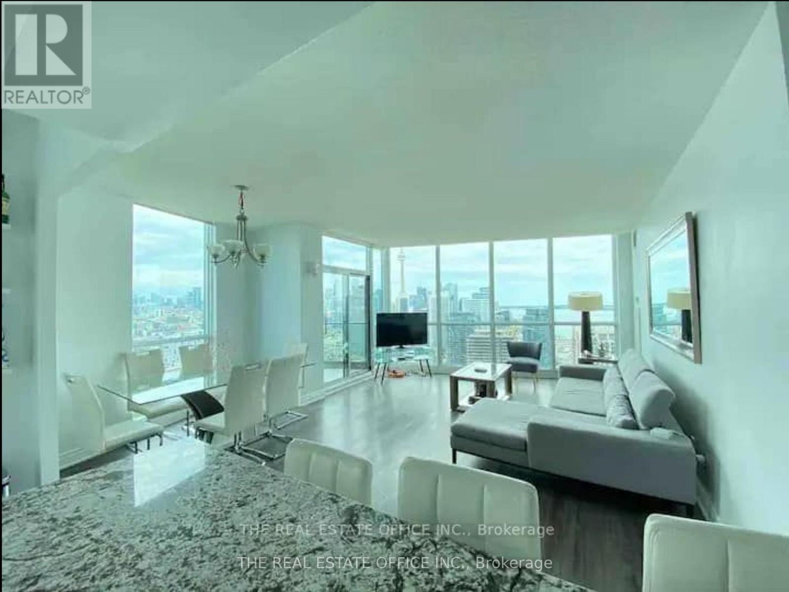 3802 - 219 Fort York Boulevard, Toronto, Ontario  M5V 1B1 - Photo 3 - C12614156