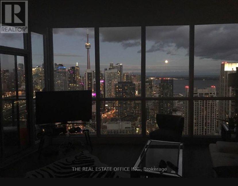 3802 - 219 Fort York Boulevard, Toronto, Ontario  M5V 1B1 - Photo 9 - C12614156