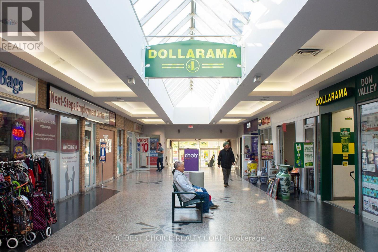 5B - 3030 DON MILLS ROAD, Toronto, Ontario