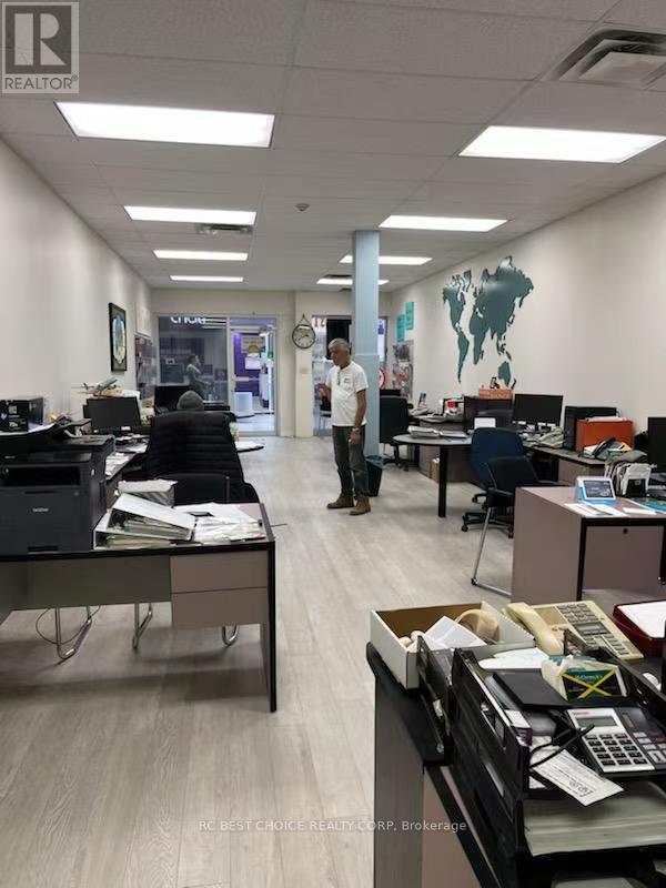 5b - 3030 Don Mills Road, Toronto, Ontario  M2J 3C1 - Photo 4 - C12614166