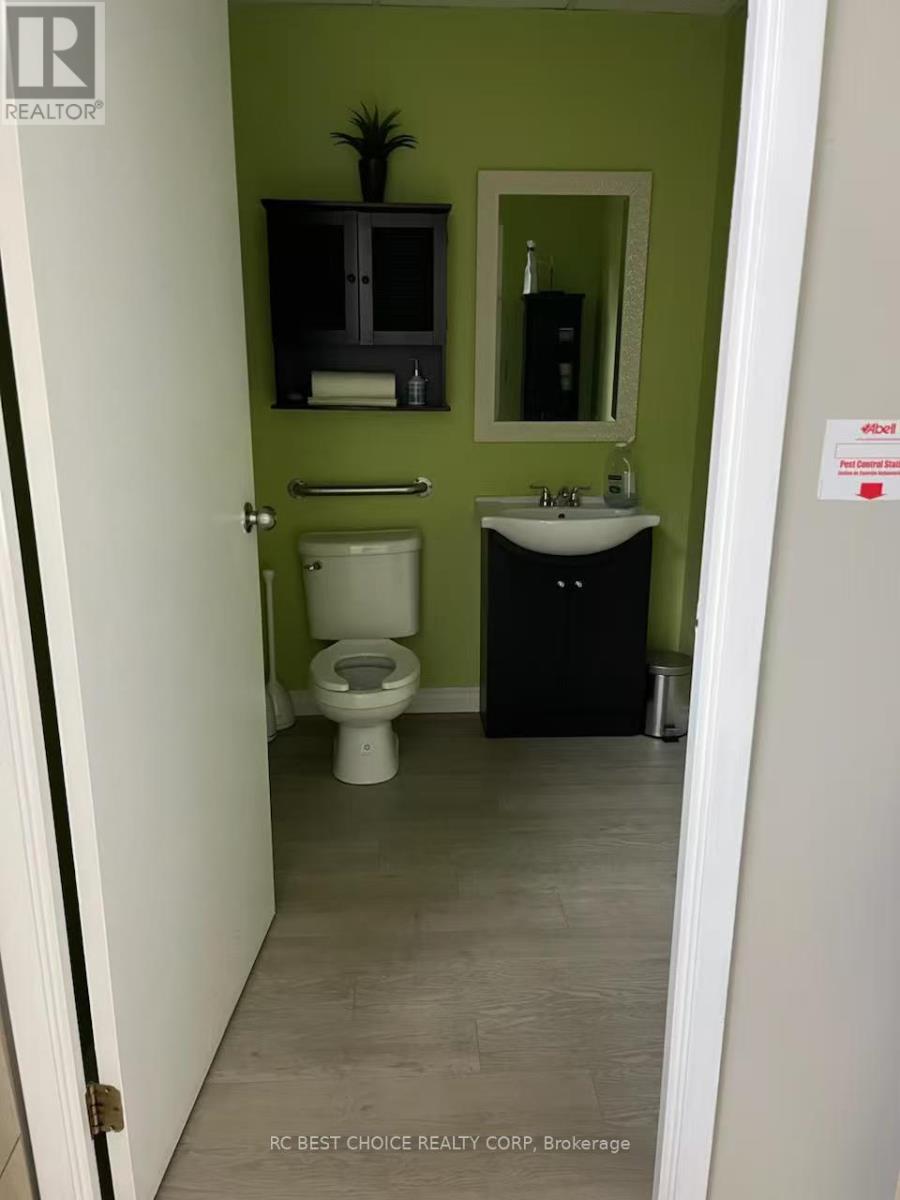 5b - 3030 Don Mills Road, Toronto, Ontario  M2J 3C1 - Photo 5 - C12614166