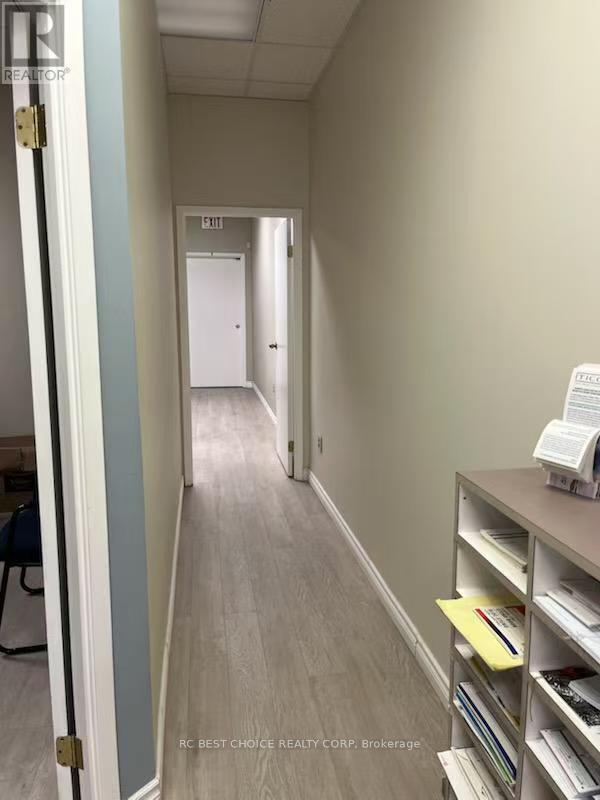 5b - 3030 Don Mills Road, Toronto, Ontario  M2J 3C1 - Photo 8 - C12614166