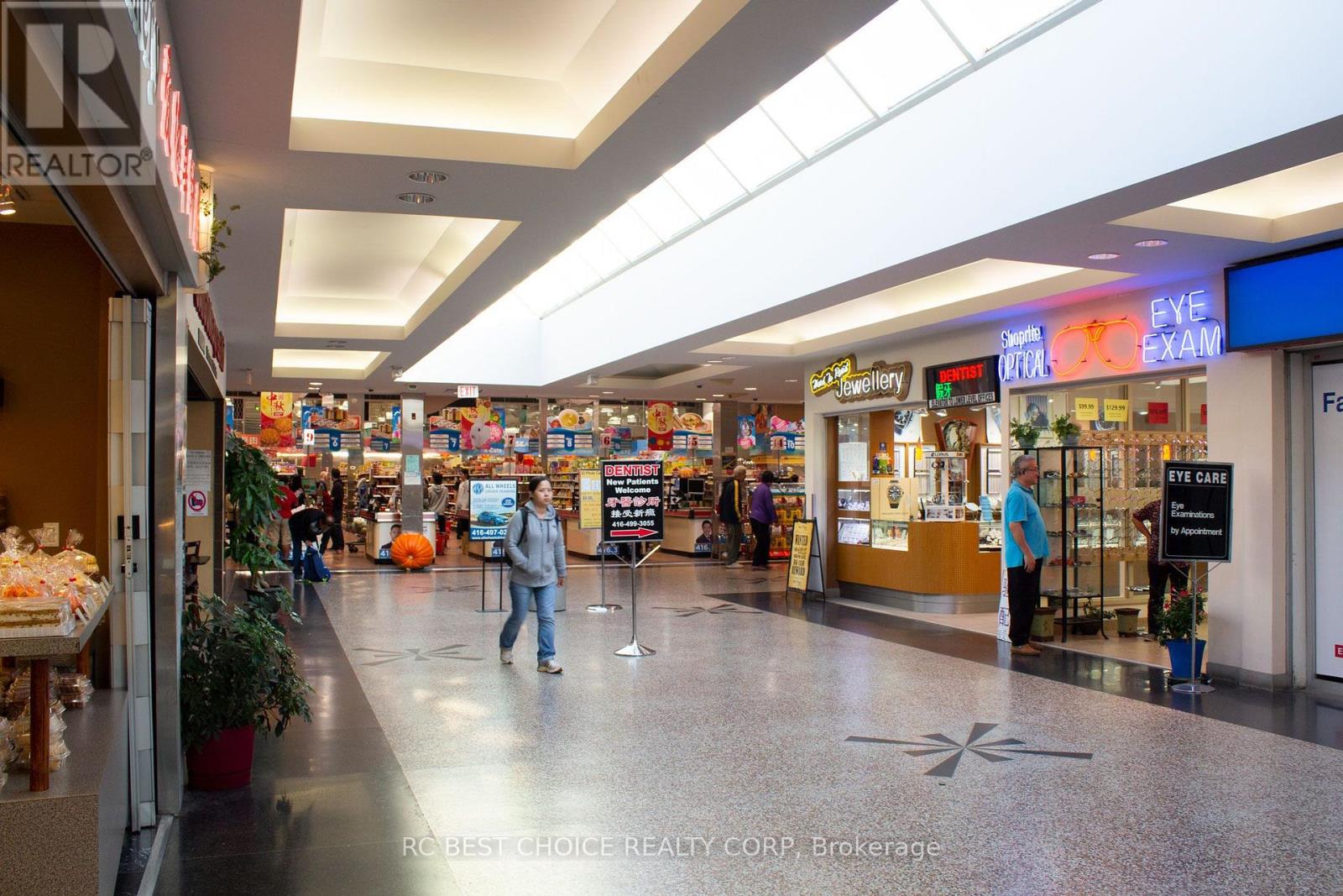 5b - 3030 Don Mills Road, Toronto, Ontario  M2J 3C1 - Photo 9 - C12614166