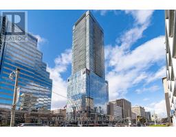 5102 - 488 UNIVERSITY AVENUE, Toronto, Ontario
