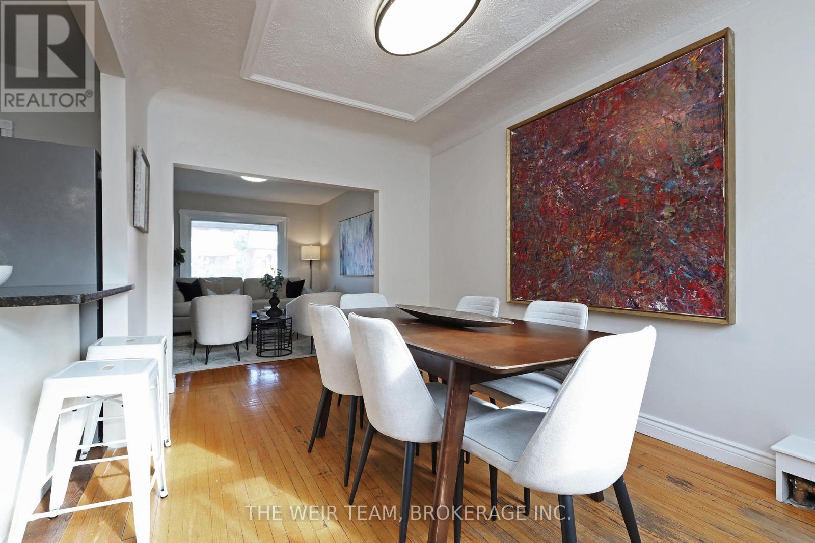 157 Mortimer Avenue, Toronto, Ontario  M4J 2C4 - Photo 11 - E12614130