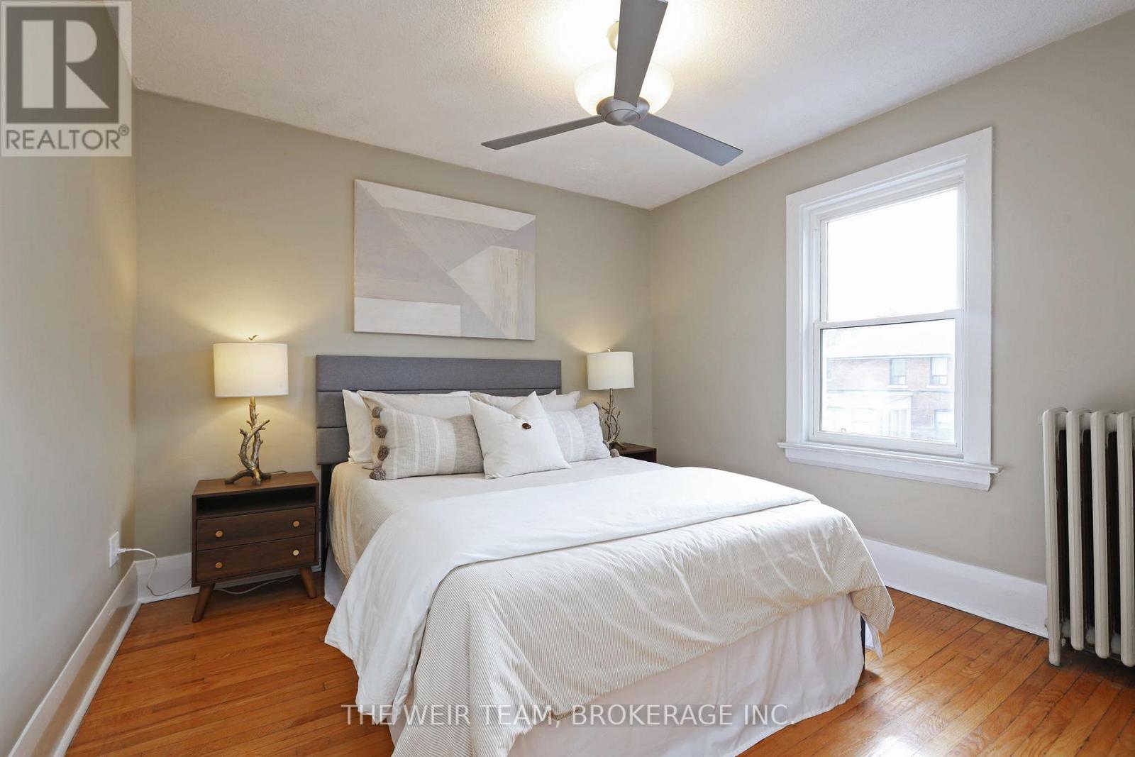 157 Mortimer Avenue, Toronto, Ontario  M4J 2C4 - Photo 21 - E12614130