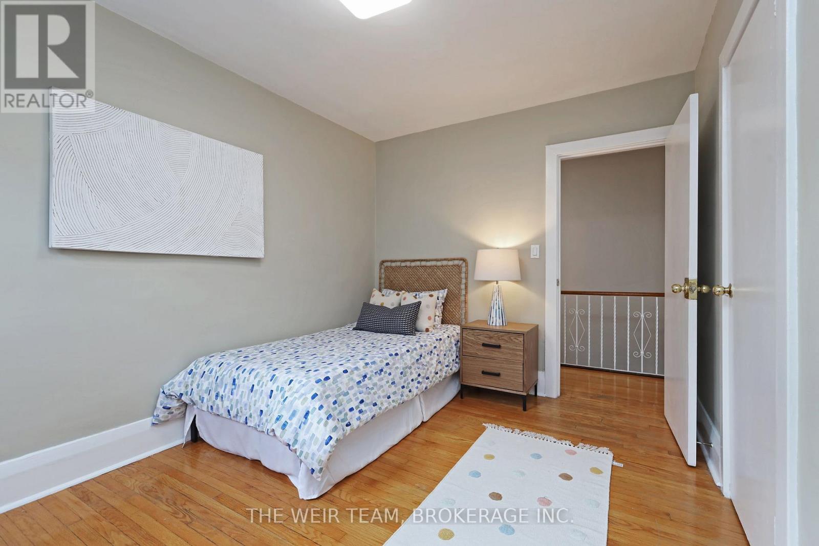 157 Mortimer Avenue, Toronto, Ontario  M4J 2C4 - Photo 27 - E12614130