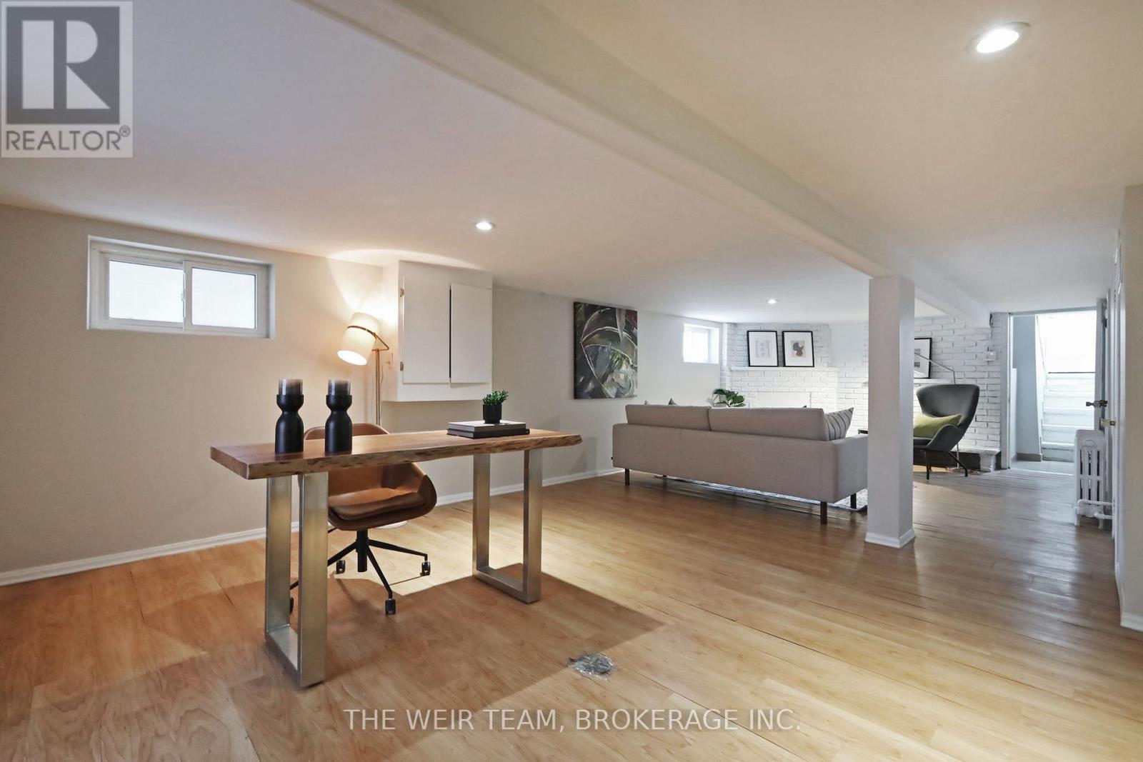 157 Mortimer Avenue, Toronto, Ontario  M4J 2C4 - Photo 36 - E12614130