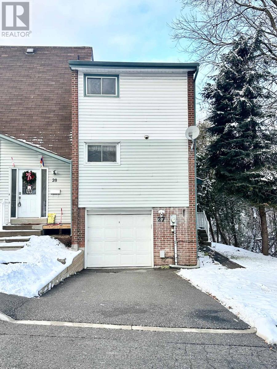 27 - 909 King Street W, Oshawa, Ontario  L1J 2L4 - Photo 2 - E12614182