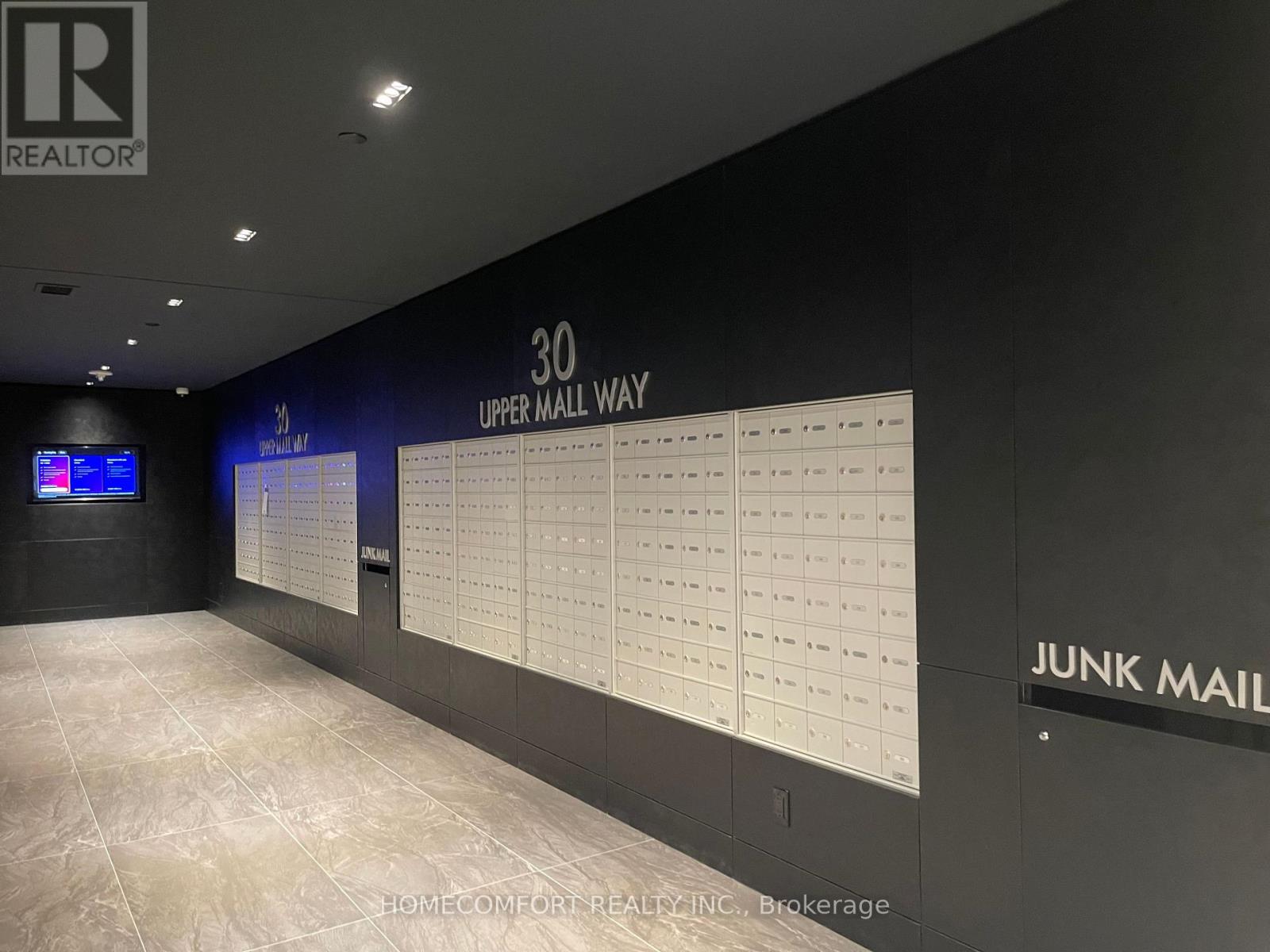 3302 - 30 Upper Mall Way, Vaughan, Ontario  L4J 0L7 - Photo 21 - N12611626