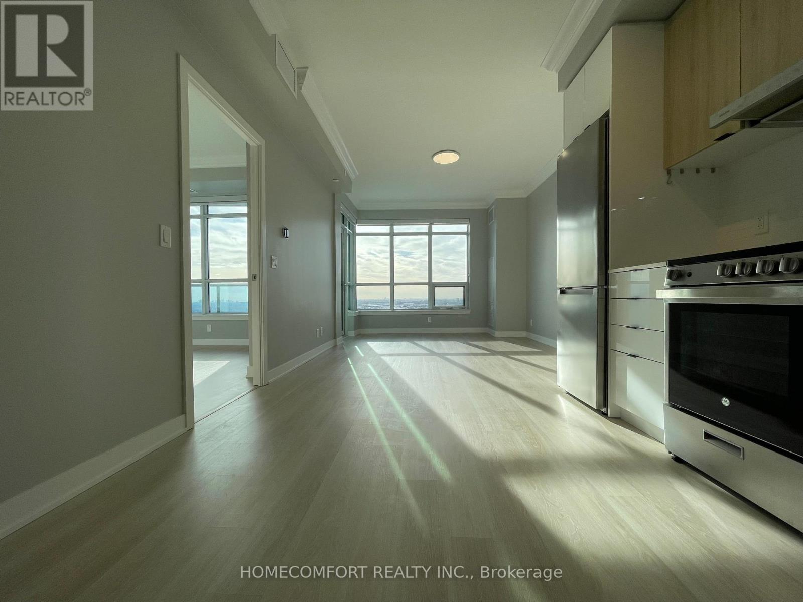 3302 - 30 Upper Mall Way, Vaughan, Ontario  L4J 0L7 - Photo 24 - N12611626