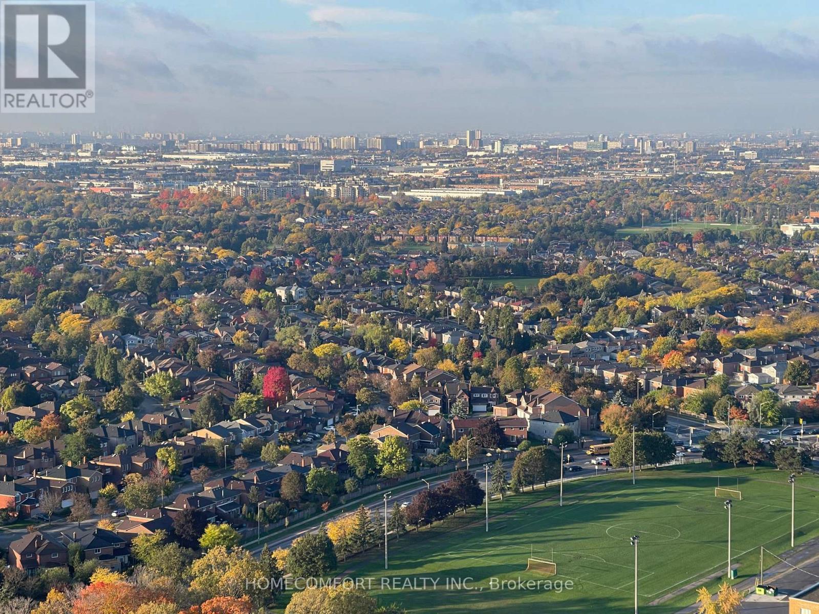 3302 - 30 Upper Mall Way, Vaughan, Ontario  L4J 0L7 - Photo 7 - N12611626