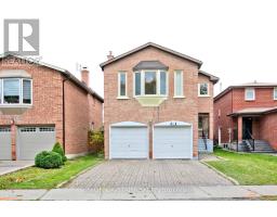 LOWER - 57 BELVEDERE CRES CRESCENT, Richmond Hill, Ontario