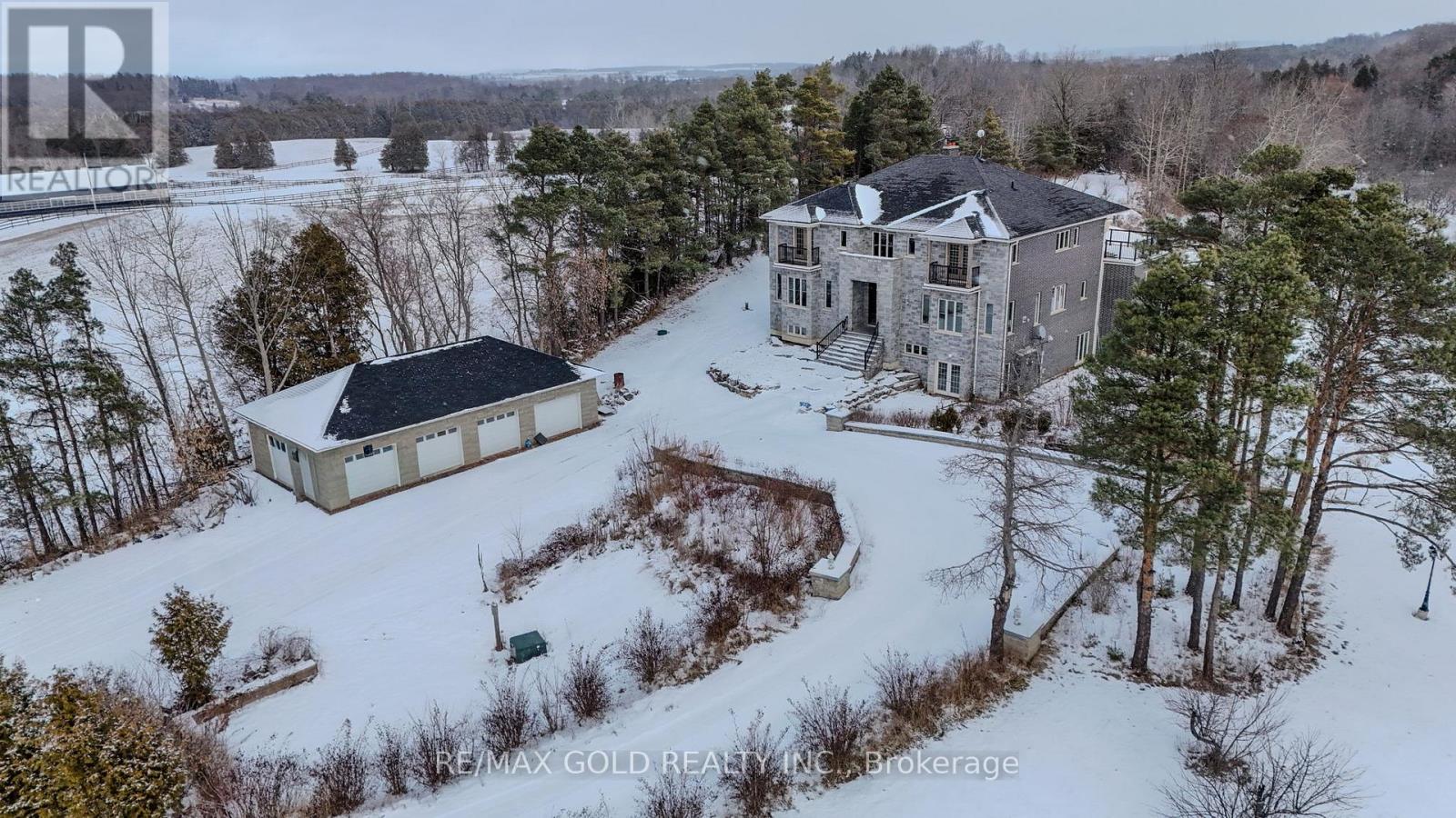 1985 COUNTY RD 50 ROAD, adjala-tosorontio, Ontario