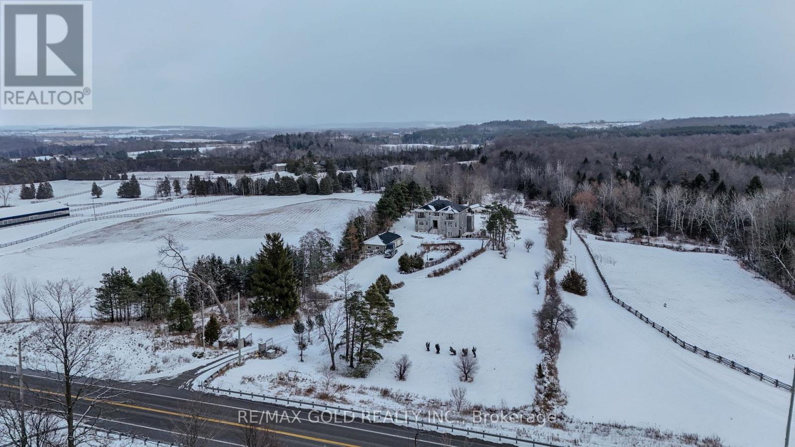 1985 County Rd 50 Road, Adjala-Tosorontio, Ontario  L0G 1W0 - Photo 2 - N12614164