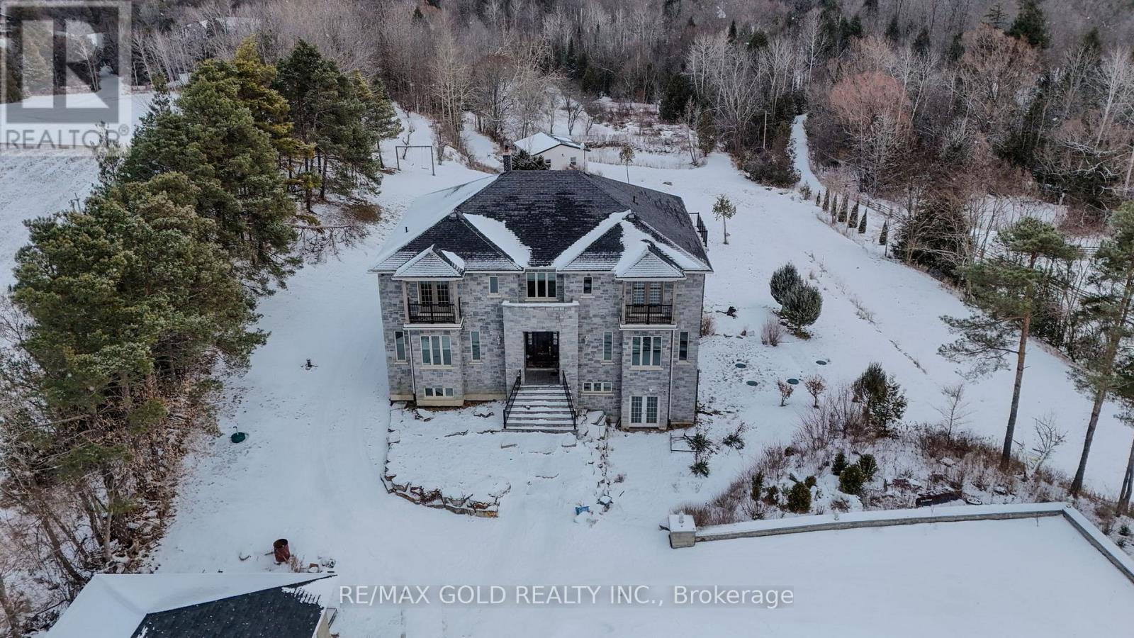 1985 County Rd 50 Road, Adjala-Tosorontio, Ontario  L0G 1W0 - Photo 30 - N12614164