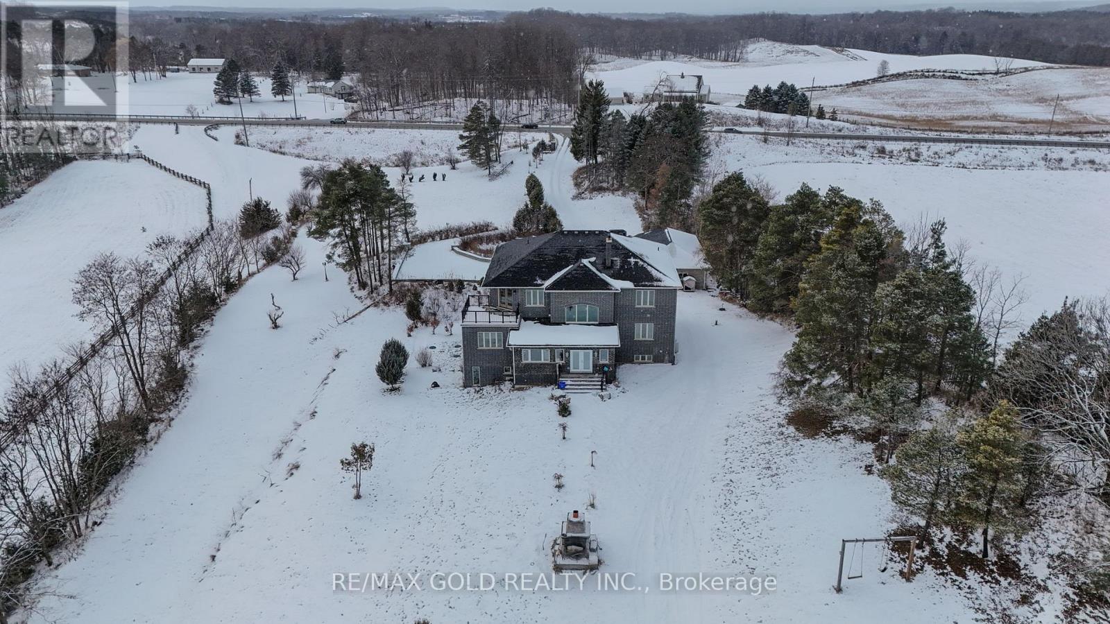 1985 County Rd 50 Road, Adjala-Tosorontio, Ontario  L0G 1W0 - Photo 31 - N12614164