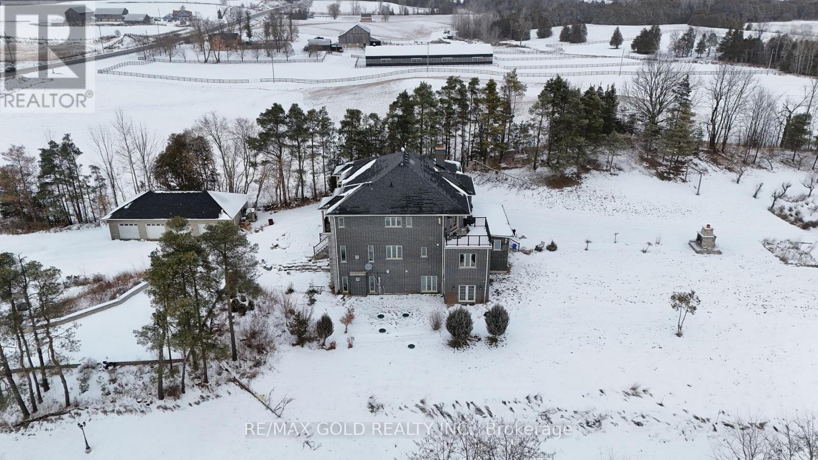 1985 County Rd 50 Road, Adjala-Tosorontio, Ontario  L0G 1W0 - Photo 32 - N12614164