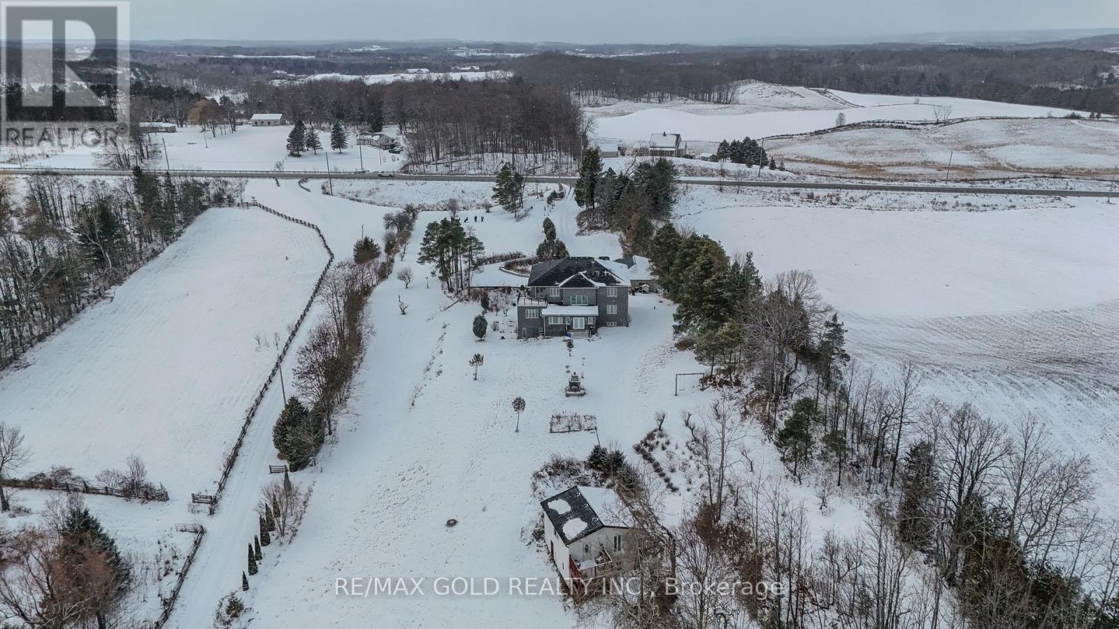 1985 County Rd 50 Road, Adjala-Tosorontio, Ontario  L0G 1W0 - Photo 33 - N12614164