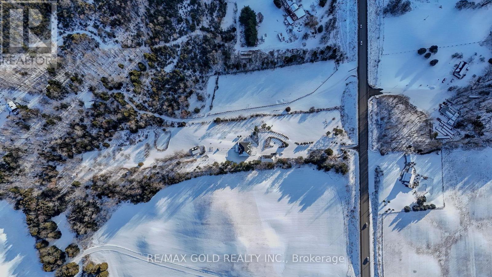 1985 County Rd 50 Road, Adjala-Tosorontio, Ontario  L0G 1W0 - Photo 35 - N12614164