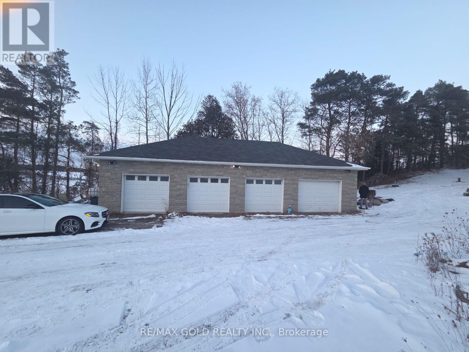 1985 County Rd 50 Road, Adjala-Tosorontio, Ontario  L0G 1W0 - Photo 36 - N12614164