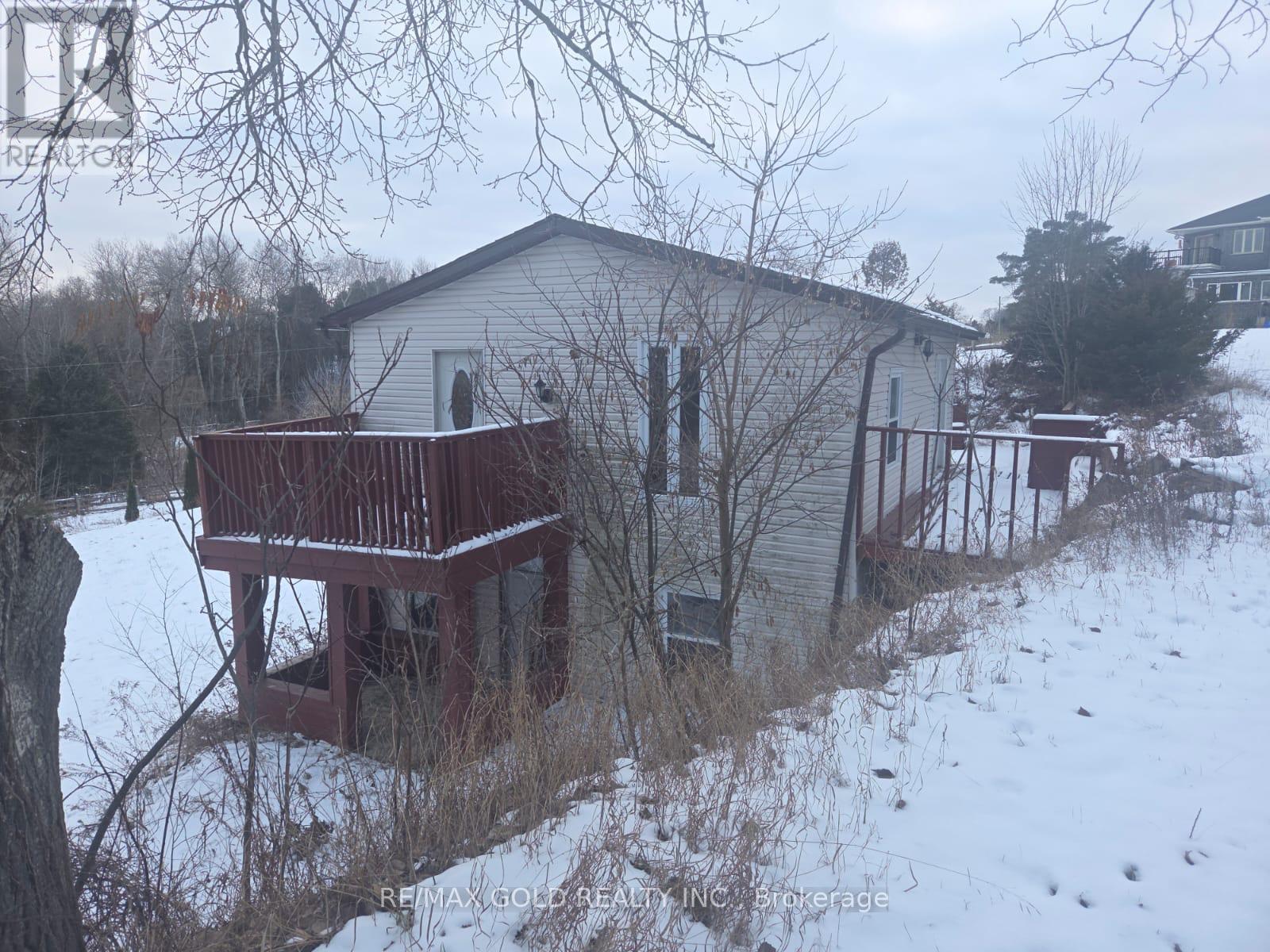 1985 County Rd 50 Road, Adjala-Tosorontio, Ontario  L0G 1W0 - Photo 38 - N12614164