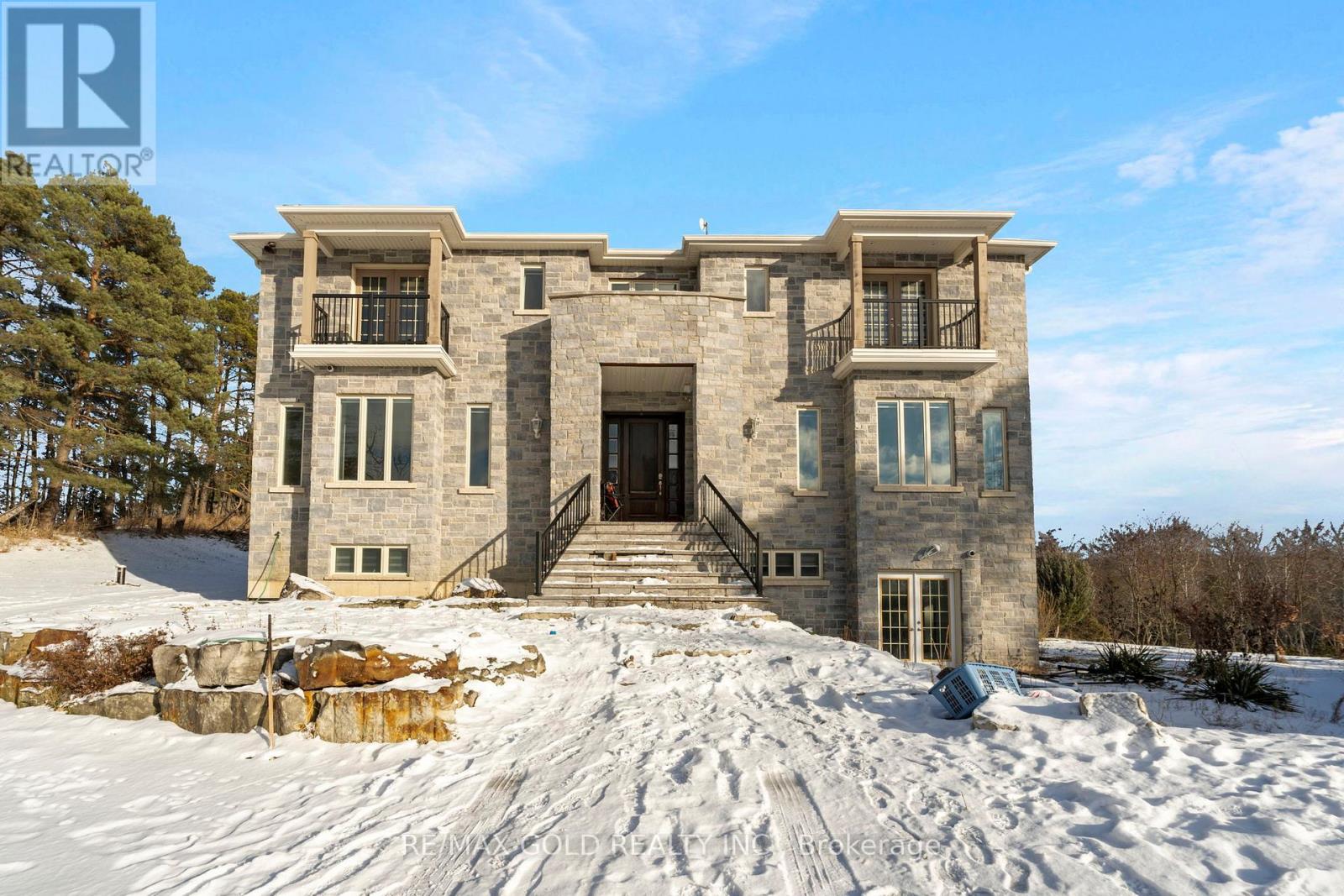 1985 County Rd 50 Road, Adjala-Tosorontio, Ontario  L0G 1W0 - Photo 4 - N12614164