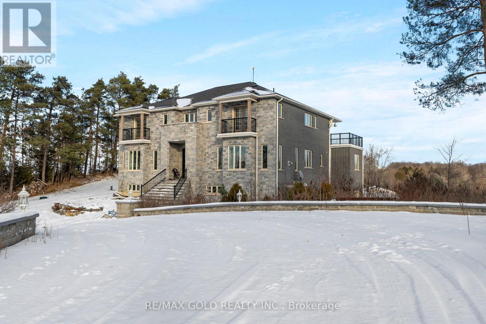 1985 County Rd 50 Road, Adjala-Tosorontio, Ontario  L0G 1W0 - Photo 6 - N12614164