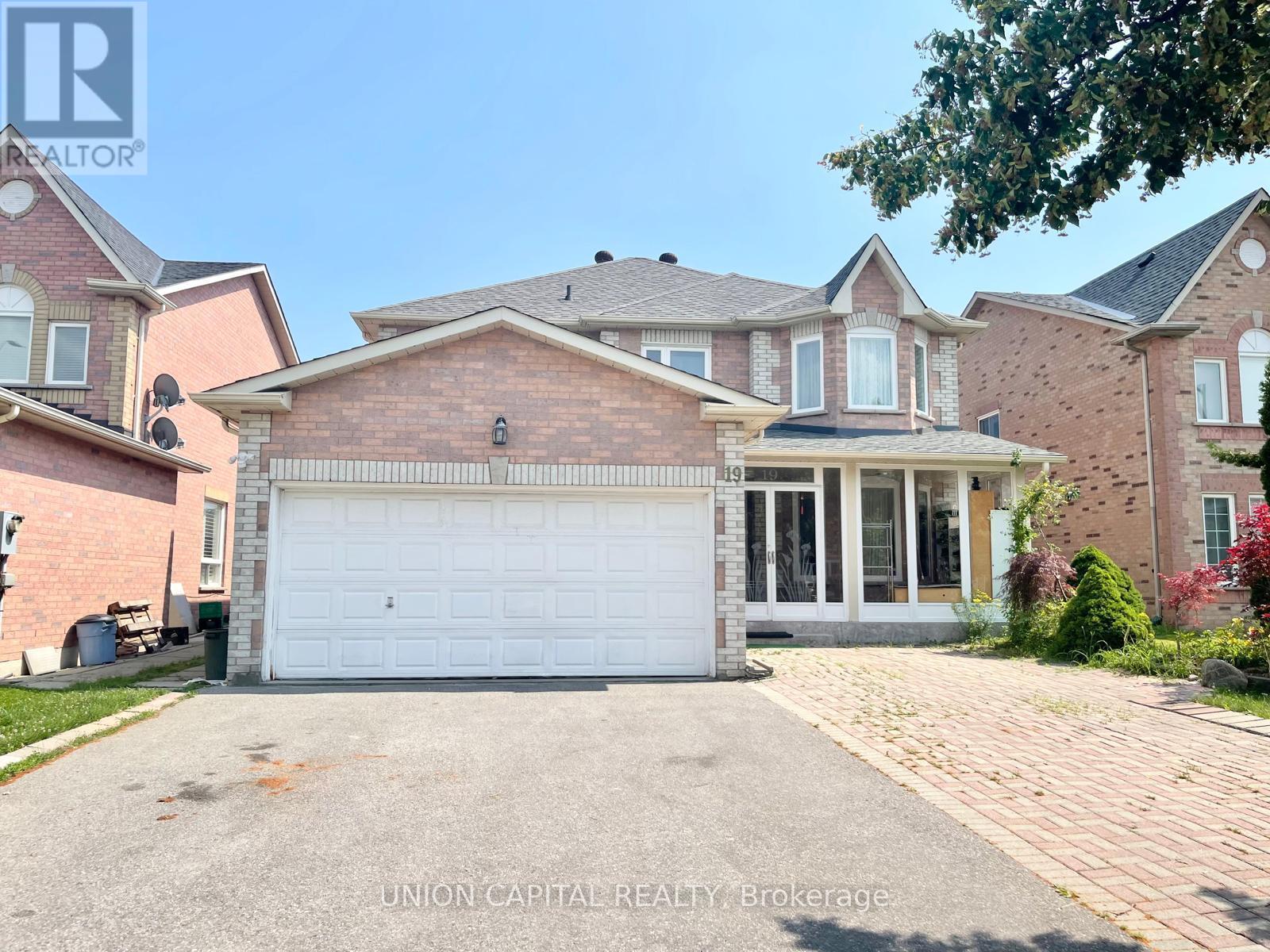 LOWER - 19 DEVONSHIRE AVENUE, Markham, Ontario