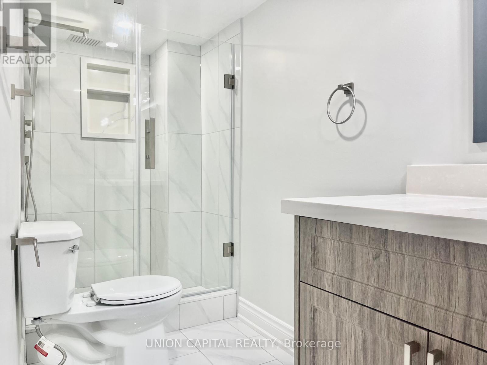 Lower - 19 Devonshire Avenue, Markham, Ontario  L3S 1G5 - Photo 13 - N12614192