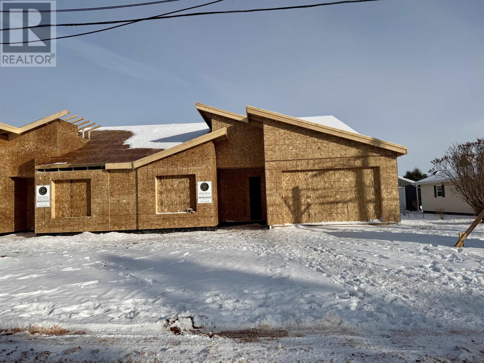 43 Glover Shore Road, Summerside, Prince Edward Island  C1N 4G4 - Photo 2 - 202529257