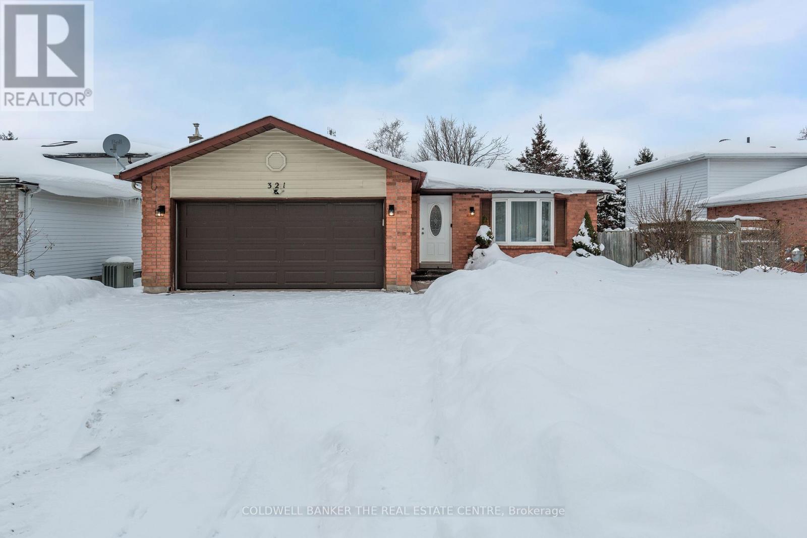 321 SUNNIDALE ROAD, barrie (sunnidale), Ontario