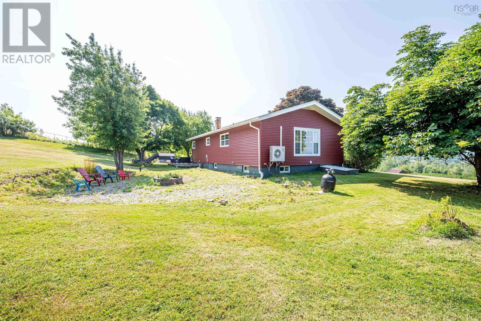 85 Chestnut Street, Trenton, Nova Scotia B0K 1X0 - Photo 47 - 202528082