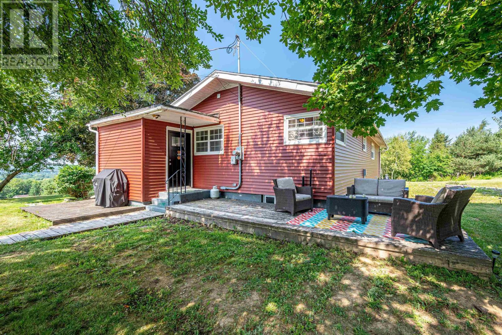 85 Chestnut Street, Trenton, Nova Scotia B0K 1X0 - Photo 43 - 202528082