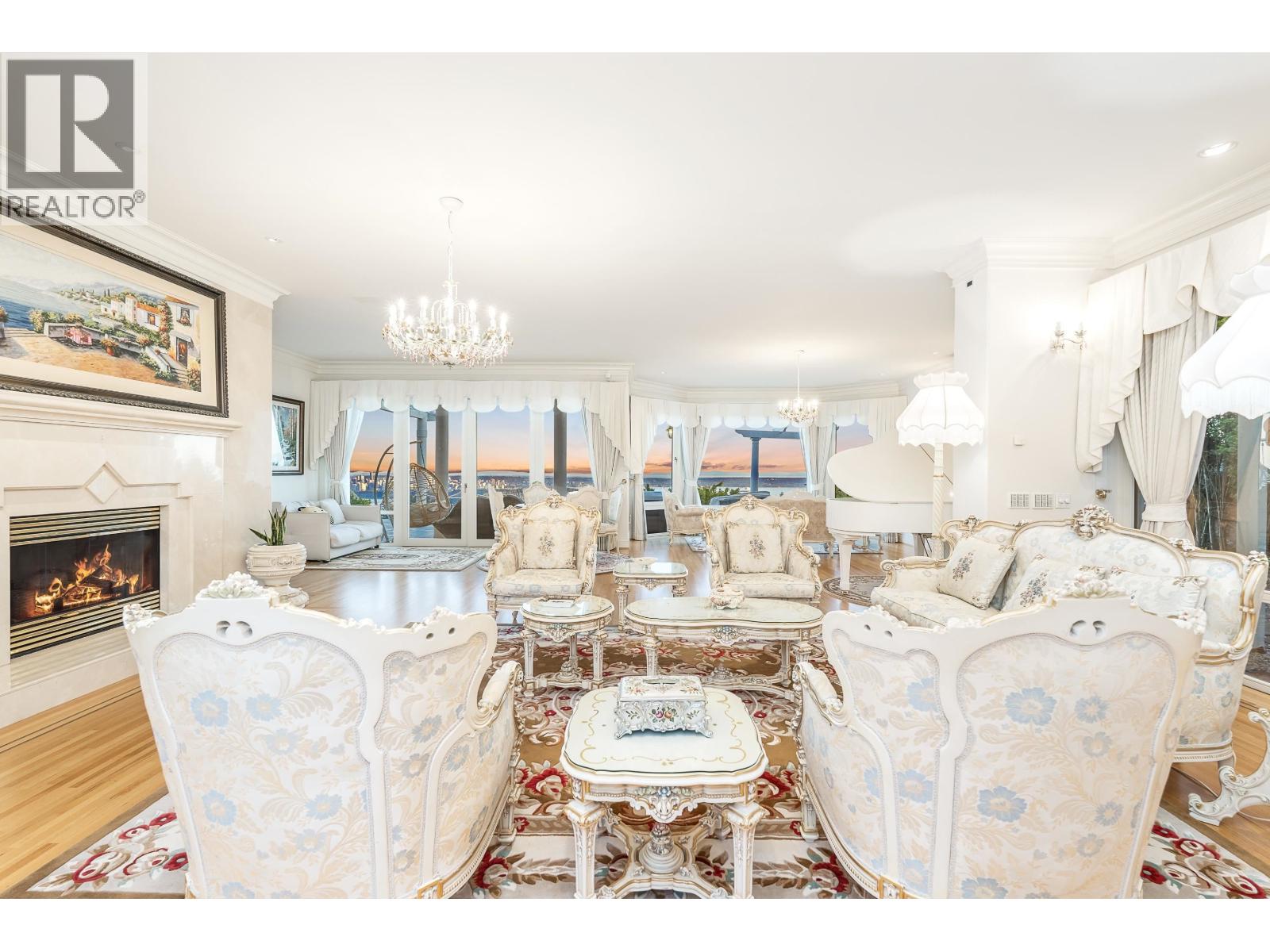 965 King Georges Way, West Vancouver, British Columbia V7S 1S6 - Photo 10 - R3063577