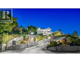 965 KING GEORGES WAY, West Vancouver, British Columbia