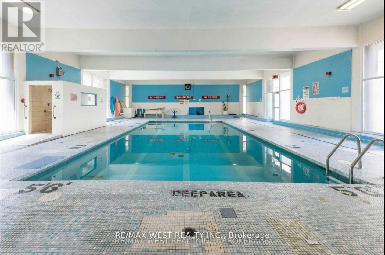 513 - 390 Dixon Road, Toronto, Ontario  M9R 1T4 - Photo 12 - W12614148