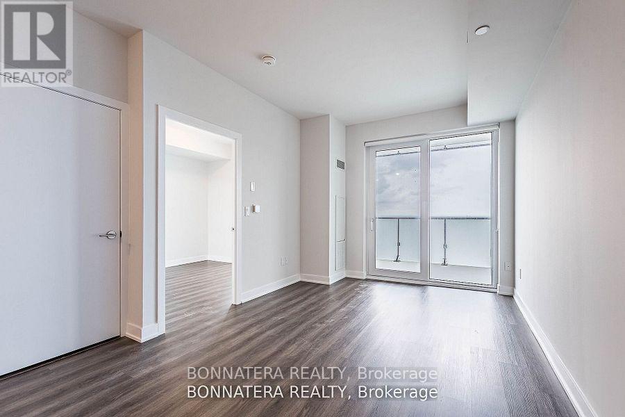 3702 - 4130 Parkside Village Drive, Mississauga, Ontario  L5B 0L7 - Photo 19 - W12614154