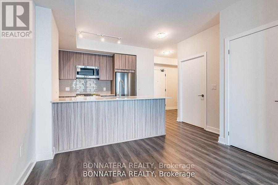 3702 - 4130 Parkside Village Drive, Mississauga, Ontario  L5B 0L7 - Photo 24 - W12614154