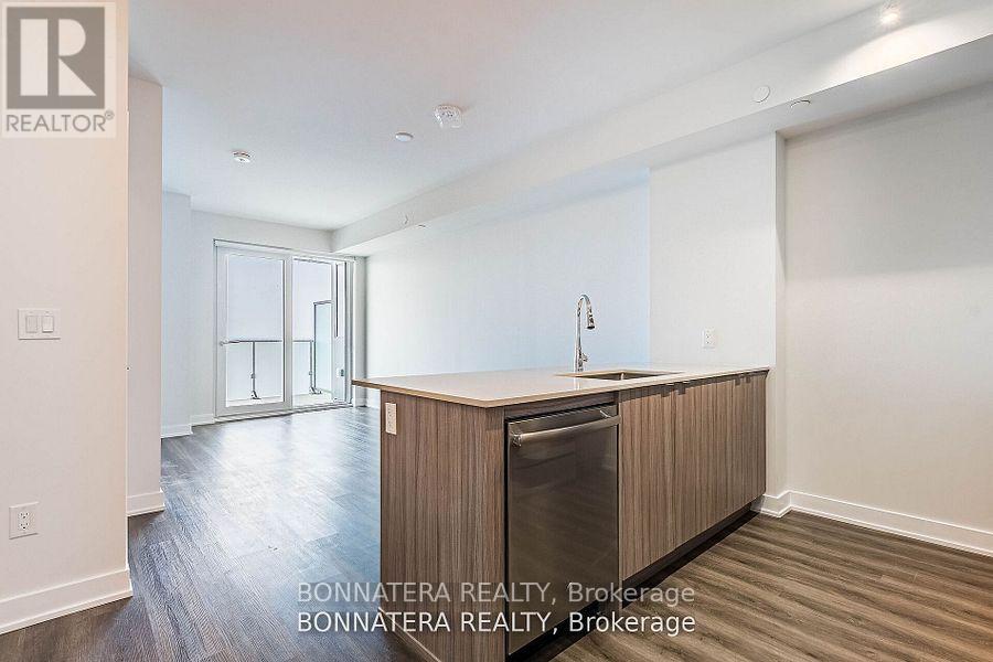 3702 - 4130 Parkside Village Drive, Mississauga, Ontario  L5B 0L7 - Photo 30 - W12614154