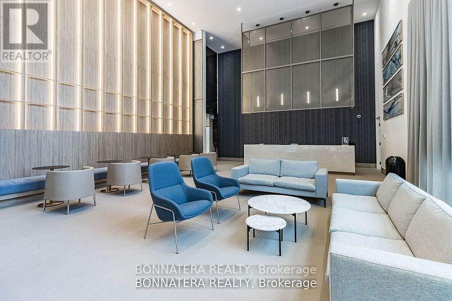 3702 - 4130 Parkside Village Drive, Mississauga, Ontario  L5B 0L7 - Photo 6 - W12614154