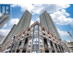 3702 - 4130 PARKSIDE VILLAGE DRIVE, Mississauga, Ontario