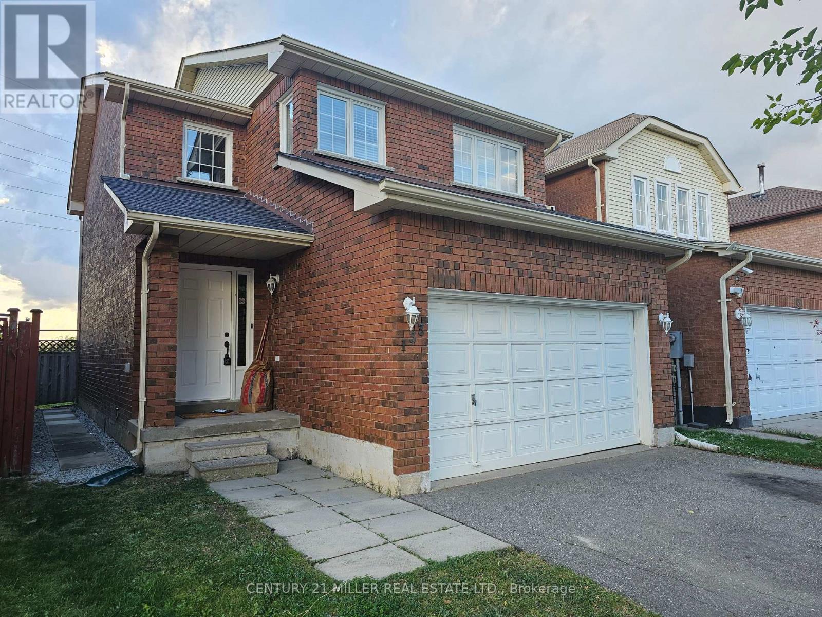 133 Creditstone Road, Brampton, Ontario  L6Y 4G3 - Photo 3 - W12614188