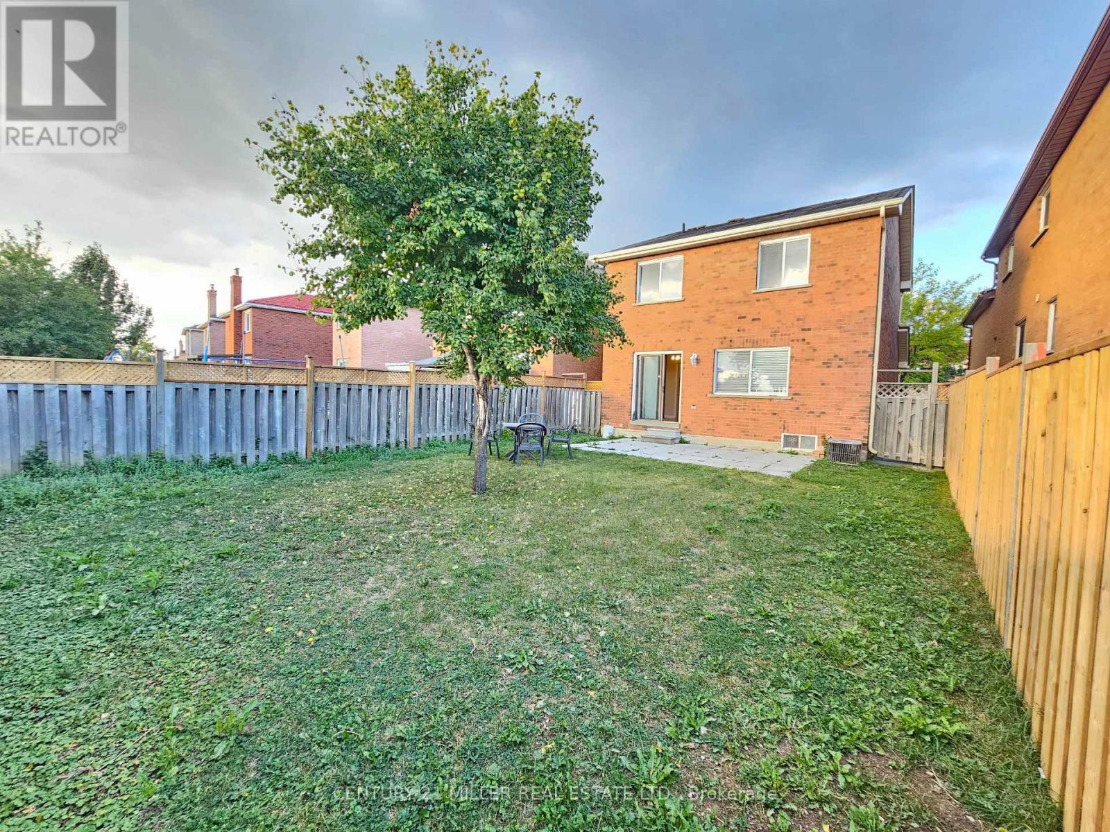 133 Creditstone Road, Brampton, Ontario  L6Y 4G3 - Photo 32 - W12614188