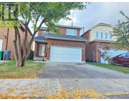 133 CREDITSTONE ROAD, Brampton, Ontario